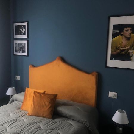 Aroma - Neapolitan Bnb Kültér fotó