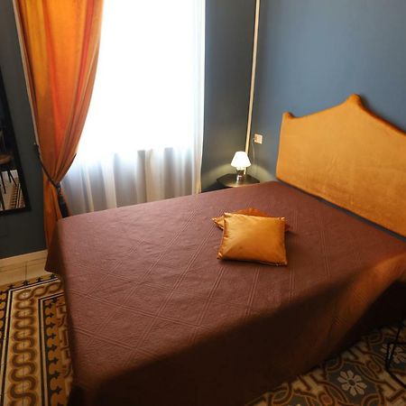 Aroma - Neapolitan Bnb Kültér fotó