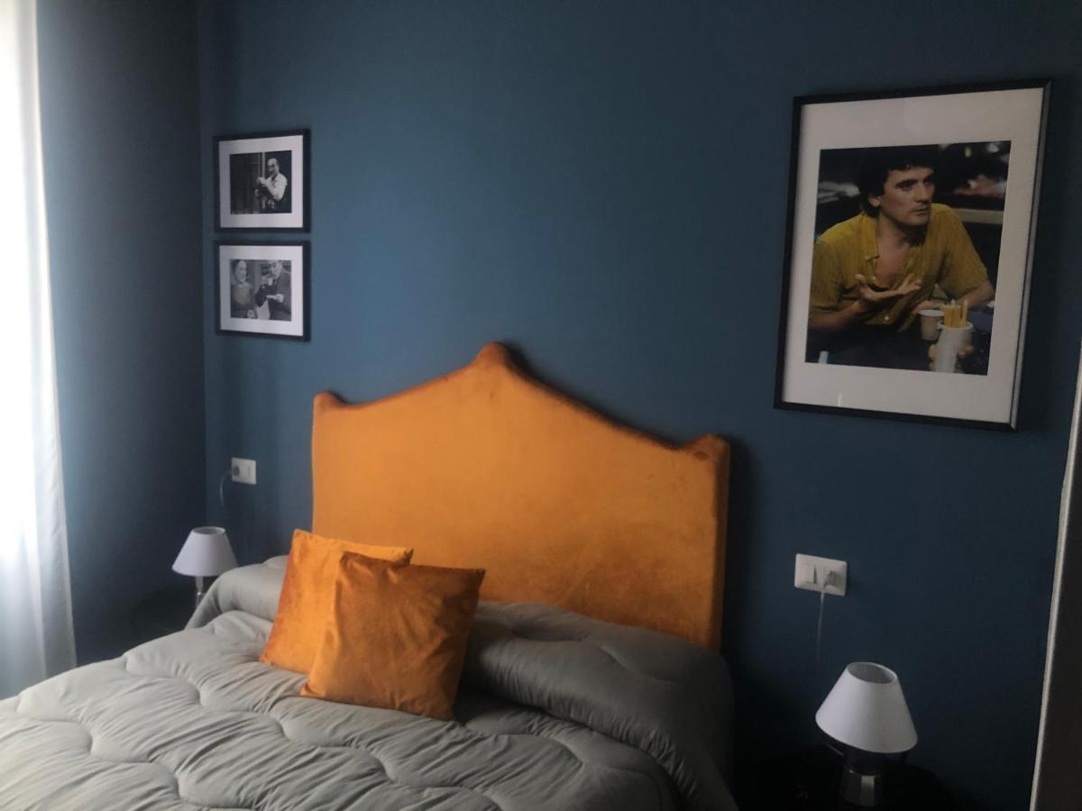 Aroma - Neapolitan Bnb Kültér fotó