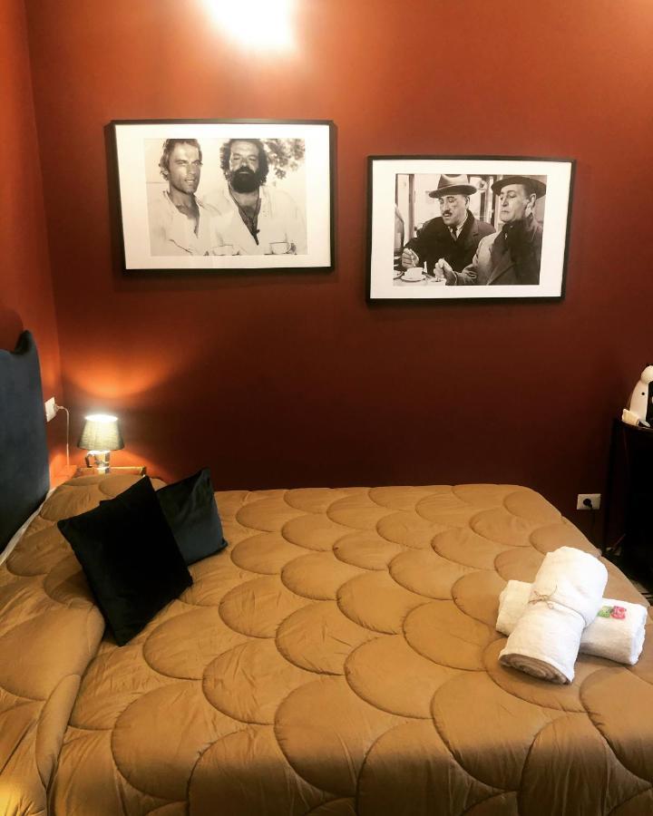 Aroma - Neapolitan Bnb Kültér fotó