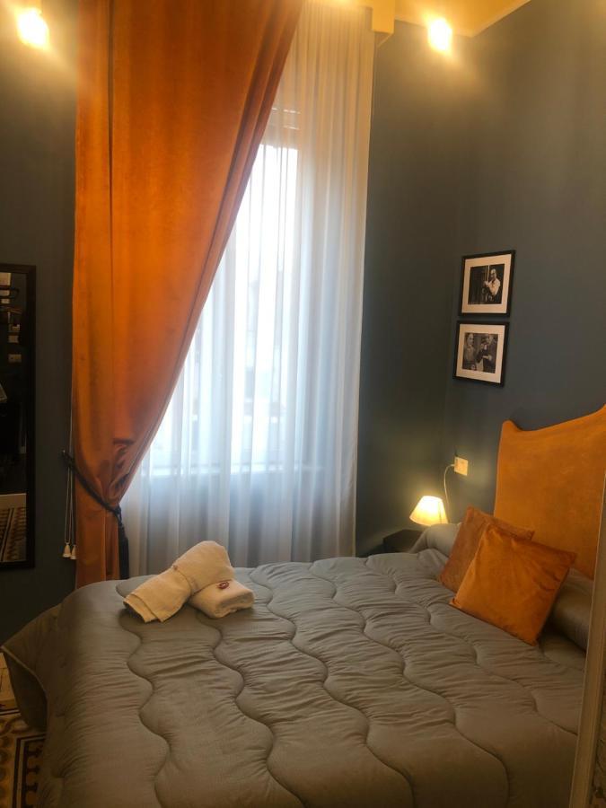 Aroma - Neapolitan Bnb Kültér fotó
