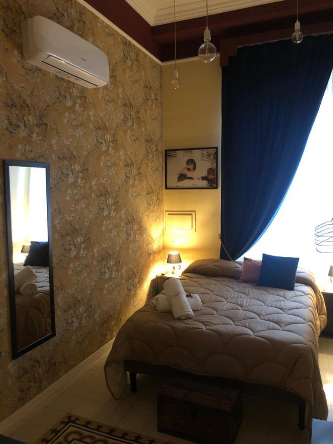 Aroma - Neapolitan Bnb Kültér fotó