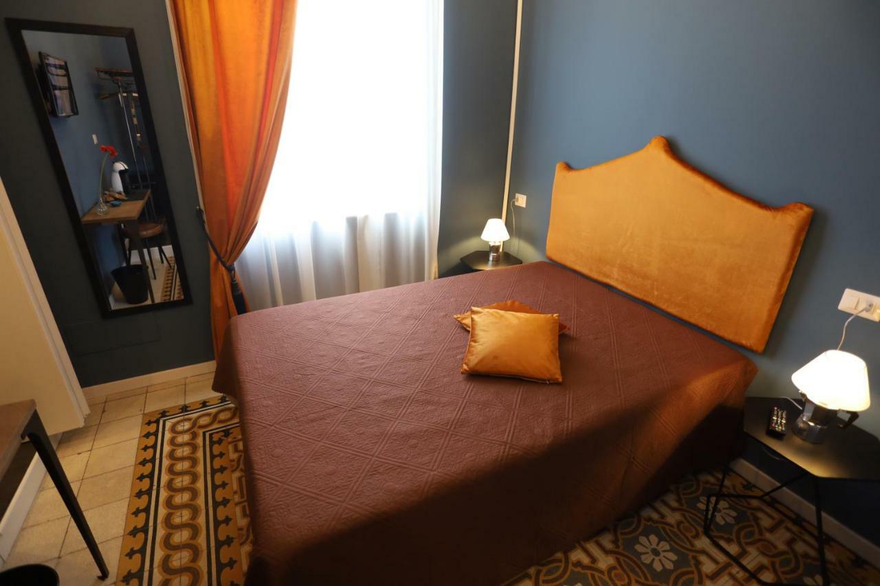 Aroma - Neapolitan Bnb Kültér fotó