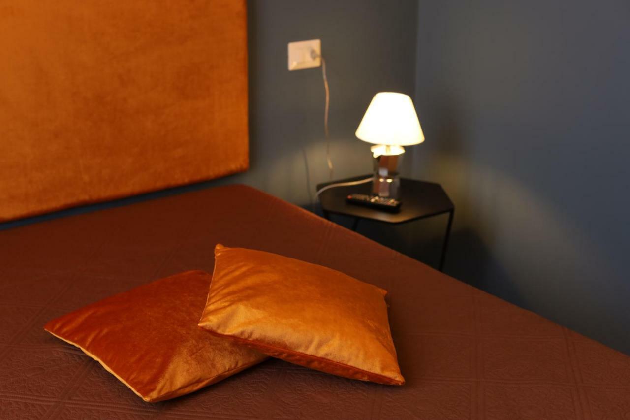 Aroma - Neapolitan Bnb Kültér fotó