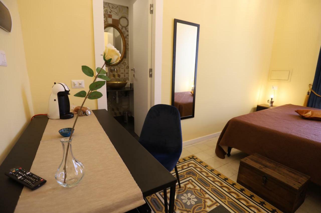 Aroma - Neapolitan Bnb Kültér fotó