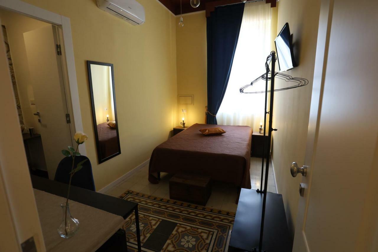 Aroma - Neapolitan Bnb Kültér fotó
