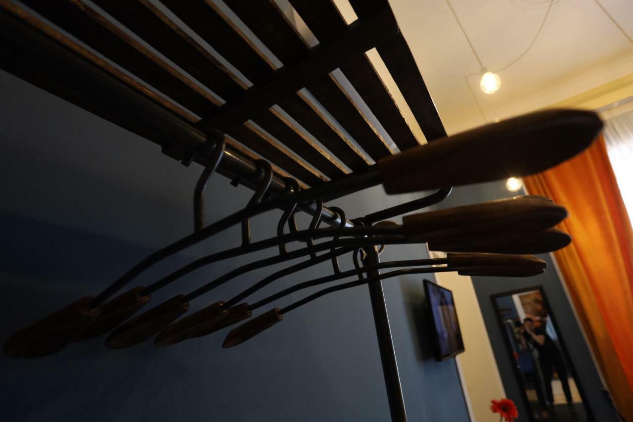 Aroma - Neapolitan Bnb Kültér fotó