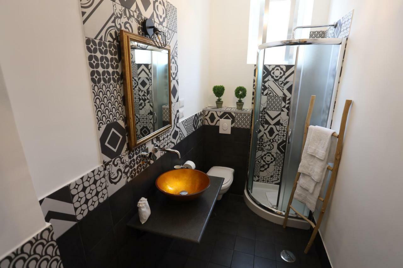 Aroma - Neapolitan Bnb Kültér fotó