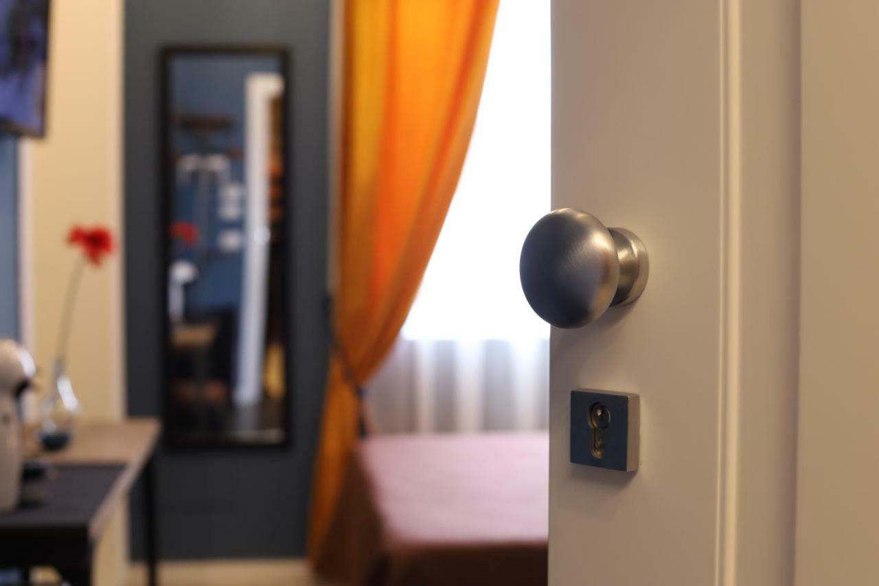 Aroma - Neapolitan Bnb Kültér fotó
