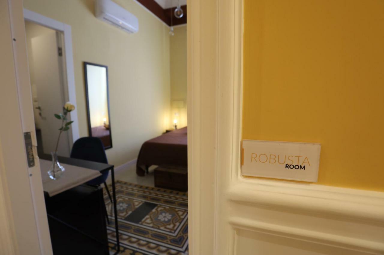 Aroma - Neapolitan Bnb Kültér fotó