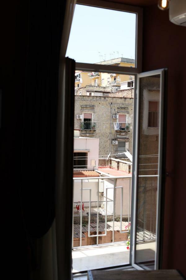 Aroma - Neapolitan Bnb Kültér fotó