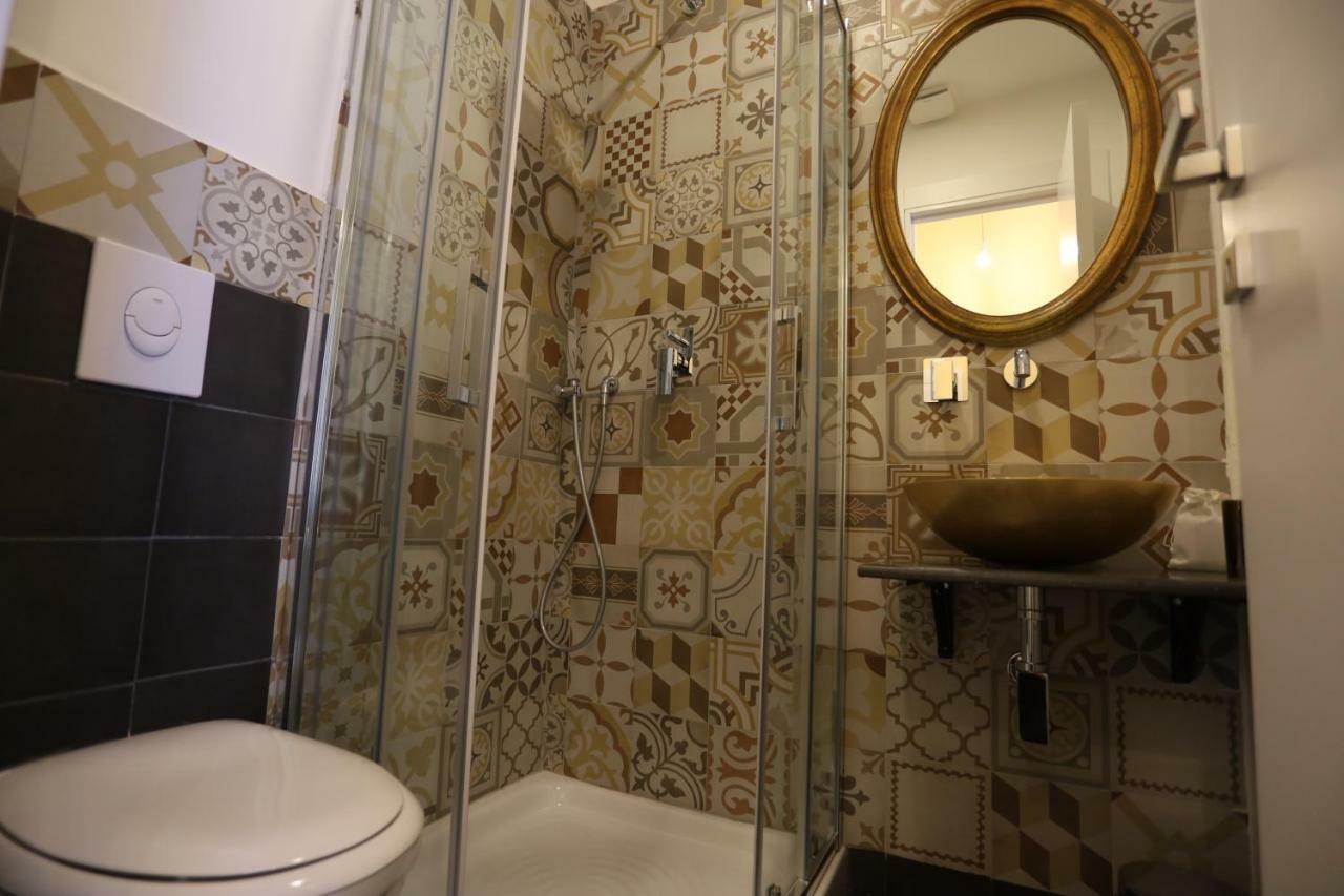 Aroma - Neapolitan Bnb Kültér fotó