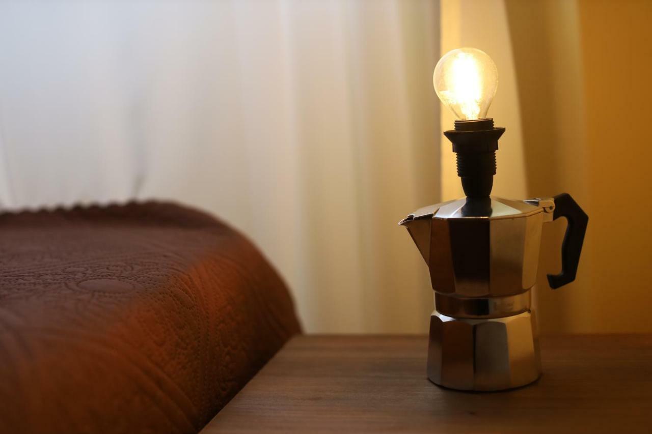 Aroma - Neapolitan Bnb Kültér fotó
