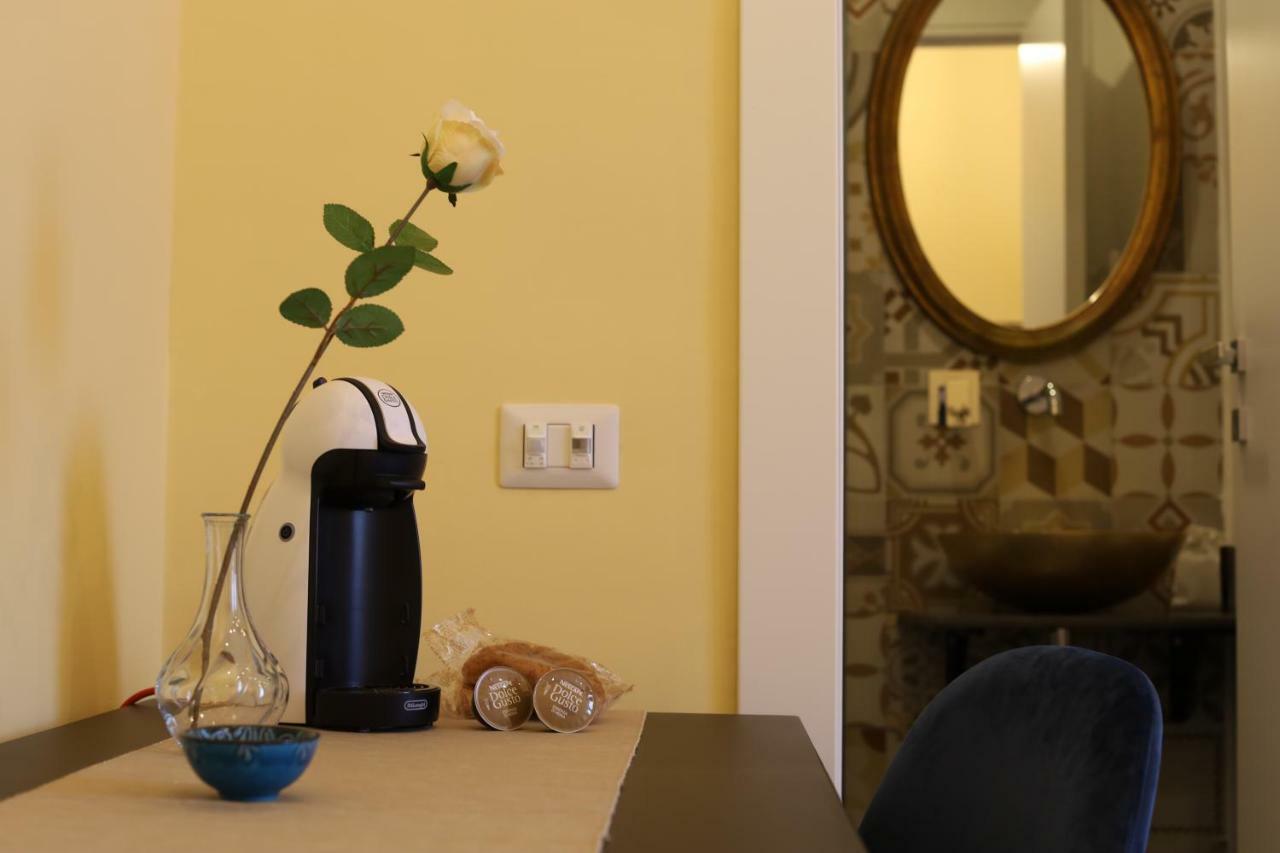 Aroma - Neapolitan Bnb Kültér fotó