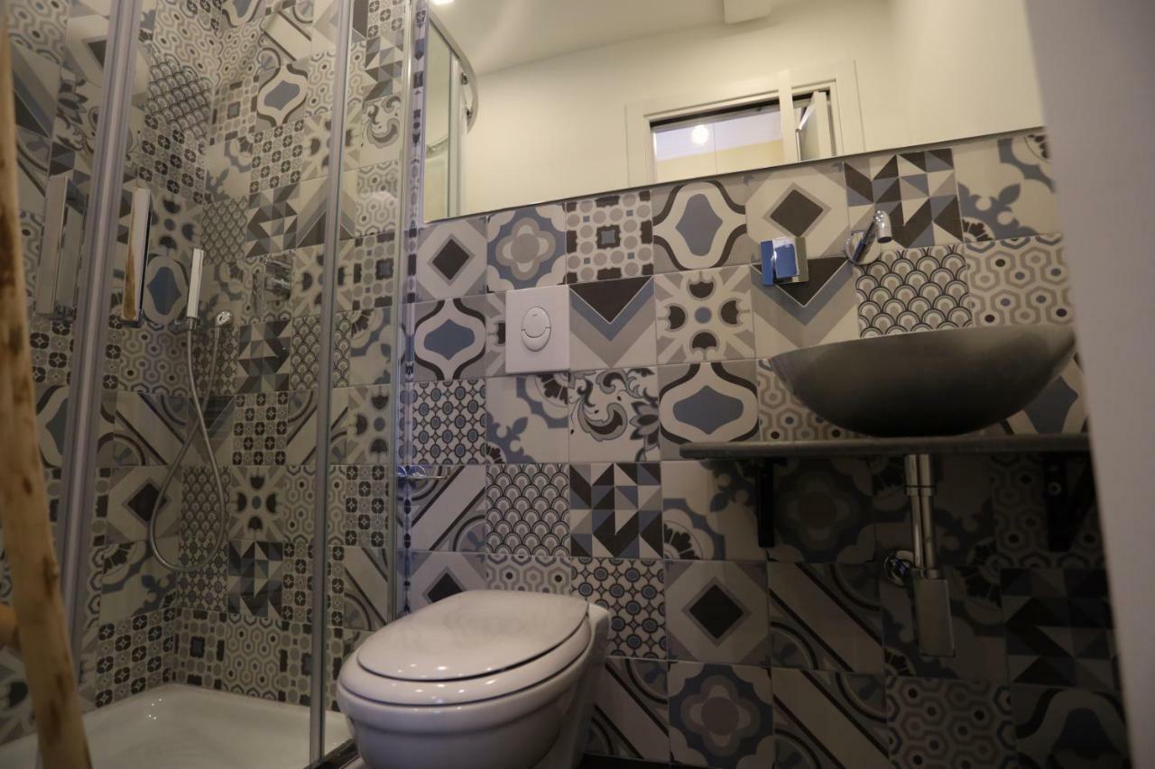 Aroma - Neapolitan Bnb Kültér fotó