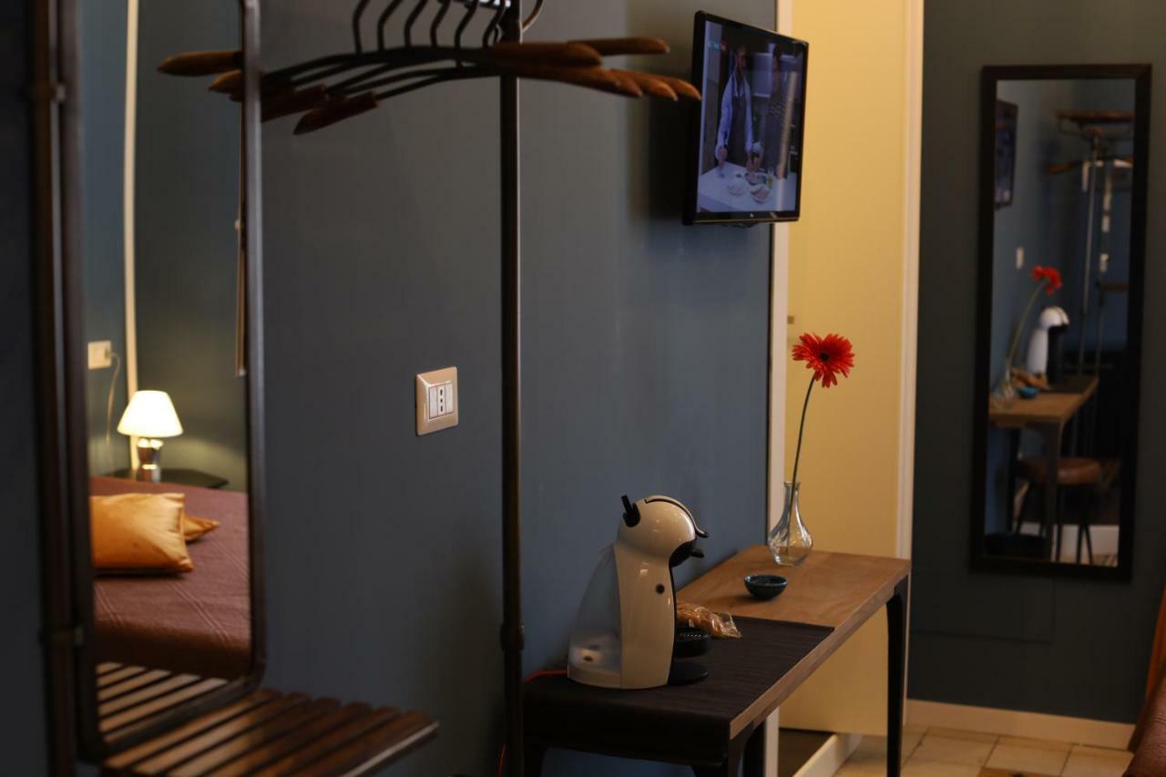 Aroma - Neapolitan Bnb Kültér fotó