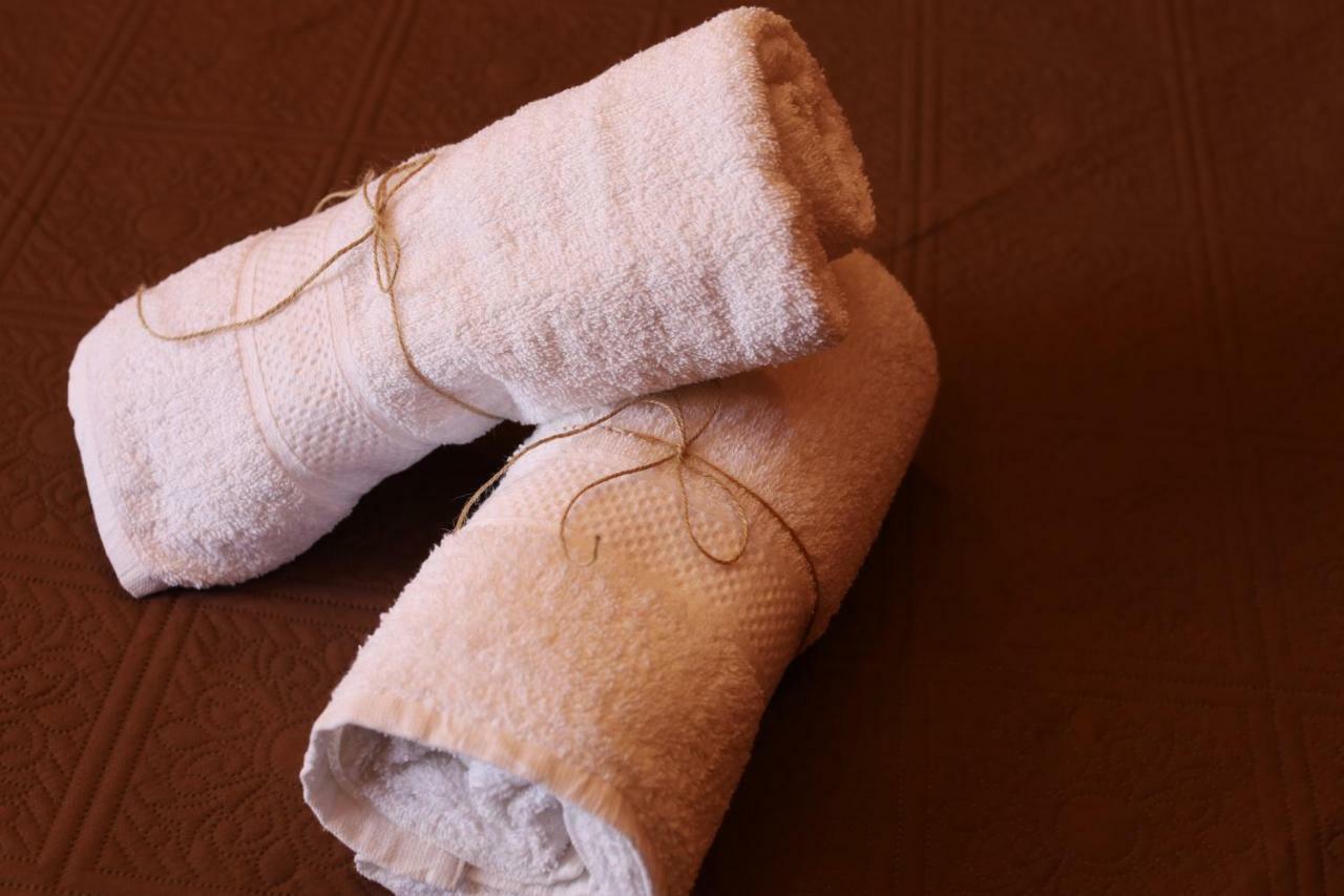 Aroma - Neapolitan Bnb Kültér fotó