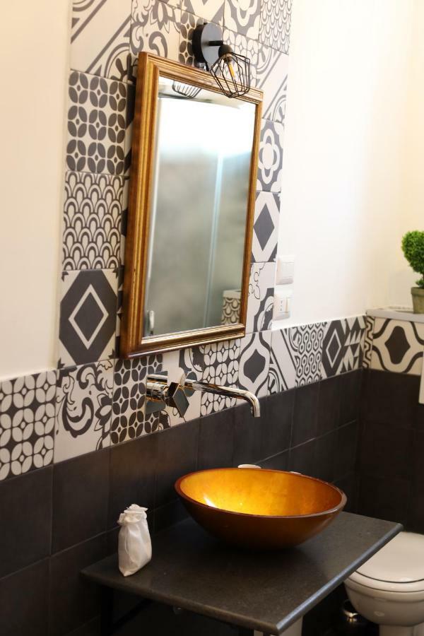 Aroma - Neapolitan Bnb Kültér fotó