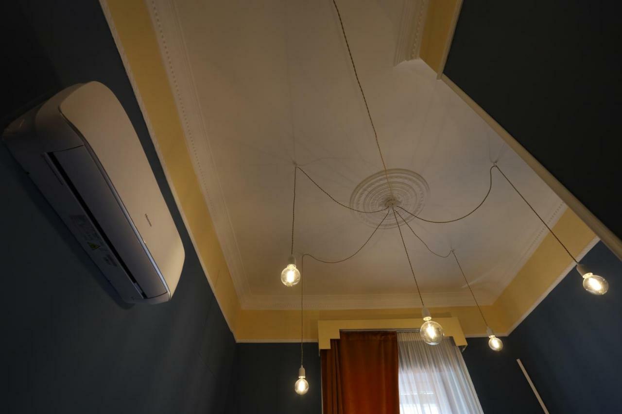 Aroma - Neapolitan Bnb Kültér fotó
