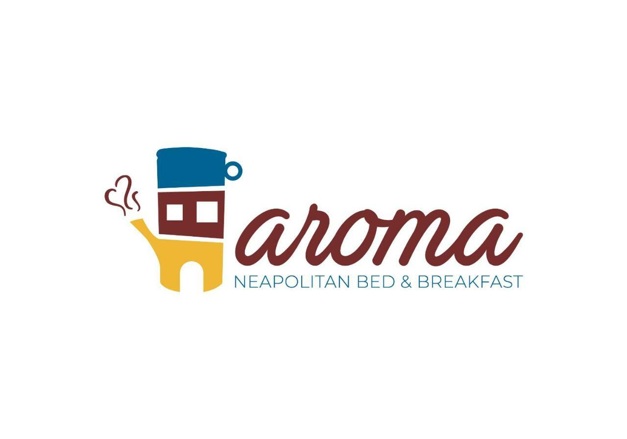 Aroma - Neapolitan Bnb Kültér fotó
